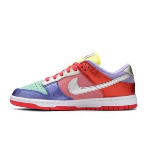 Women Nike Dunks